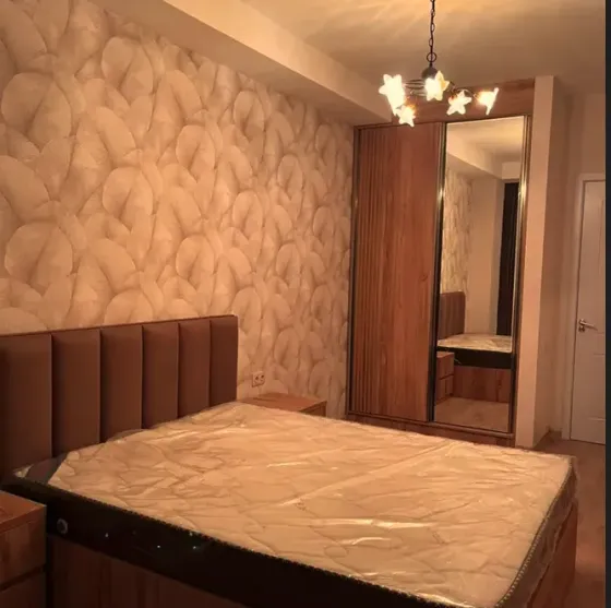 ქირავდება 2 ოთახიანი ბინა 55მ² 6/6 სართ თბილისი