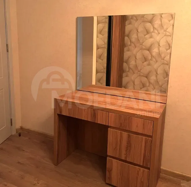 ქირავდება 2 ოთახიანი ბინა 55მ² 6/6 სართ თბილისი - photo 5