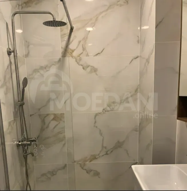 ქირავდება 2 ოთახიანი ბინა 55მ² 6/6 სართ თბილისი - photo 3