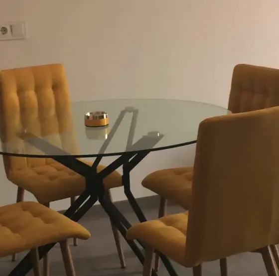 ქირავდება 2 ოთახიანი ბინა 68მ² 7/14 სართ თბილისი