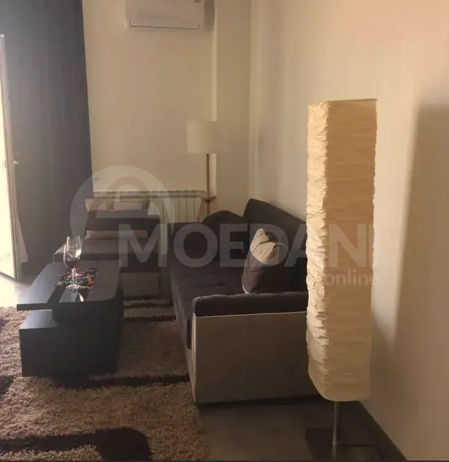 Сдам 2-комн. квартиру 68м² 7/14 эт. Тбилиси - изображение 2