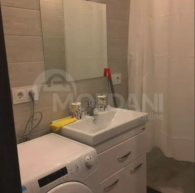 Сдам 2-комн. квартиру 68м² 7/14 эт. Тбилиси - изображение 4