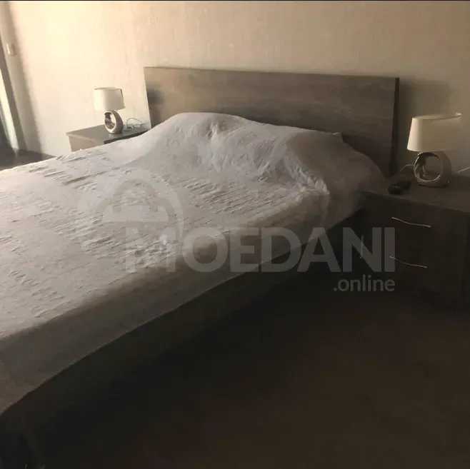 Сдам 2-комн. квартиру 68м² 7/14 эт. Тбилиси - изображение 8