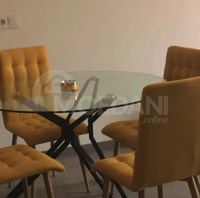 Сдам 2-комн. квартиру 68м² 7/14 эт. Тбилиси - изображение 1