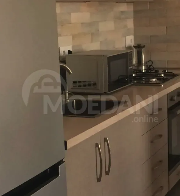 Сдам 2-комн. квартиру 68м² 7/14 эт. Тбилиси - изображение 6