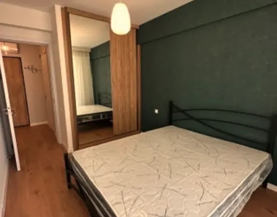 ქირავდება 2 ოთახიანი ბინა 60მ² 7/17 სართ თბილისი