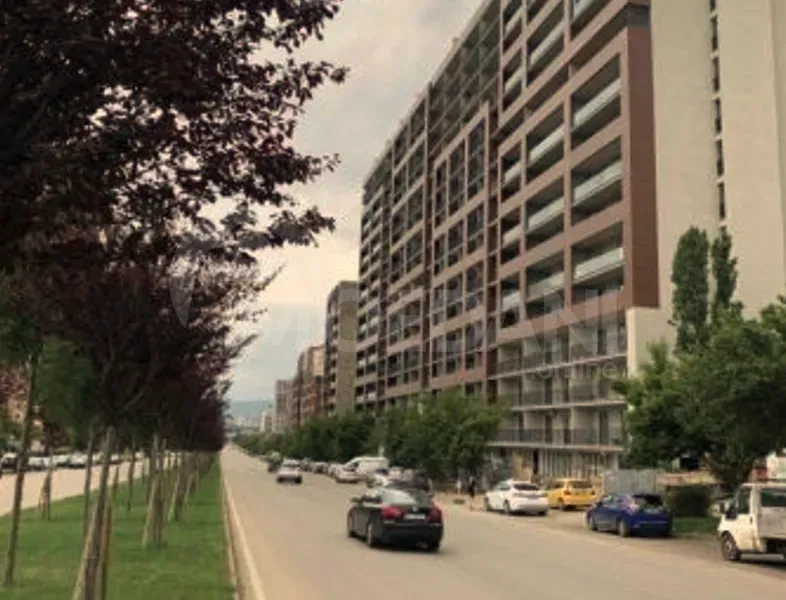 Сдам 2-комн. квартиру 60м² 7/17 эт. Тбилиси - изображение 7