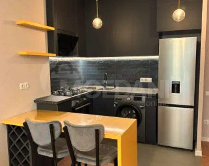 Сдам 2-комн. квартиру 60м² 7/17 эт. Тбилиси - изображение 1