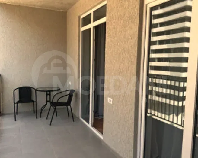 Сдам 2-комн. квартиру 60м² 7/17 эт. Тбилиси - изображение 5