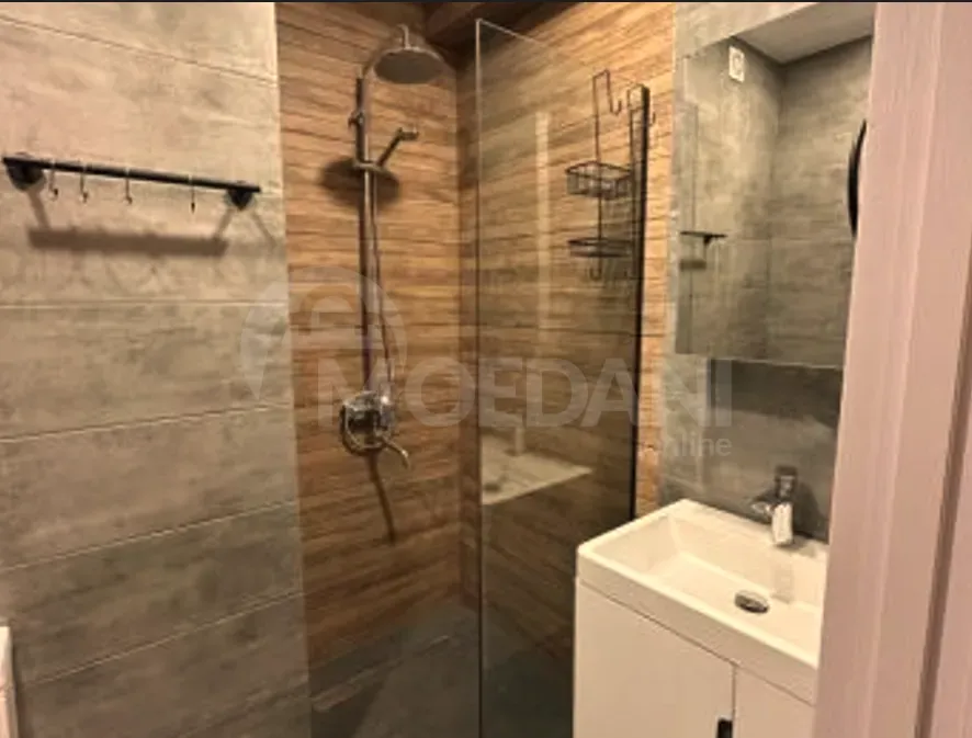 Сдам 2-комн. квартиру 60м² 7/17 эт. Тбилиси - изображение 6