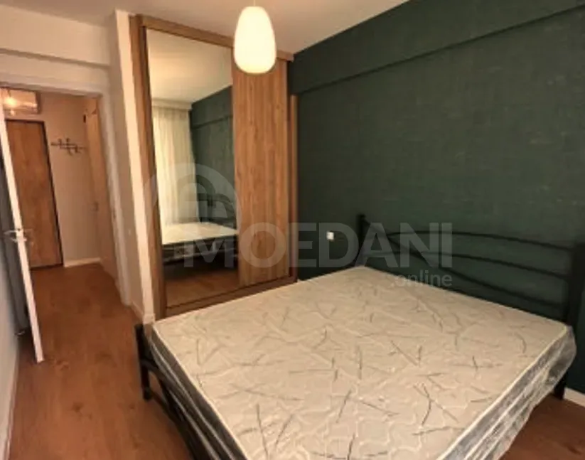 Сдам 2-комн. квартиру 60м² 7/17 эт. Тбилиси - изображение 4
