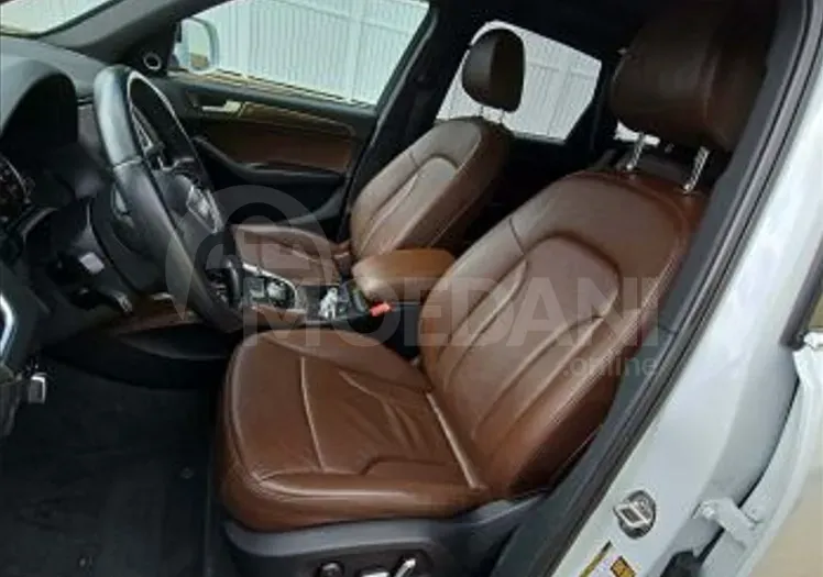 Audi Q5 2017 Тбилиси - изображение 5