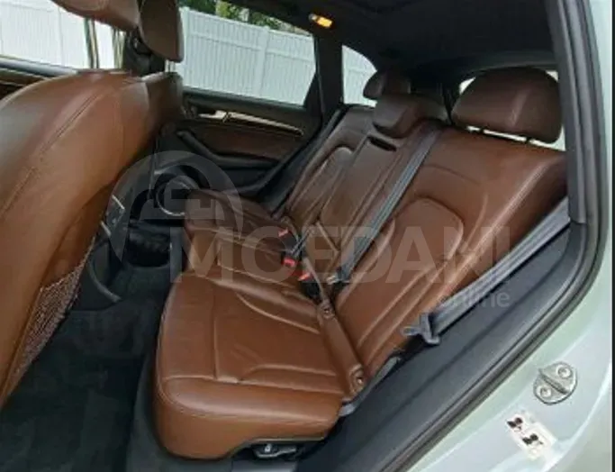 Audi Q5 2017 Тбилиси - изображение 6
