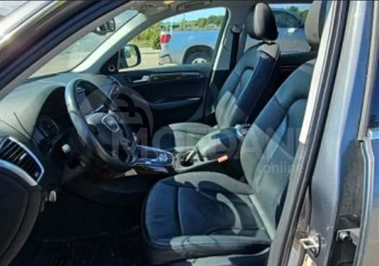 Audi Q5 2016 Тбилиси - изображение 5