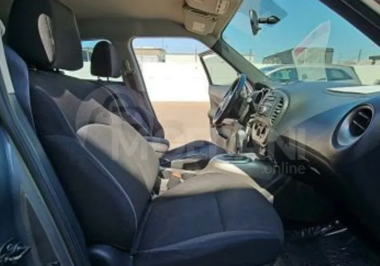 Nissan Juke 2014 Тбилиси - изображение 6