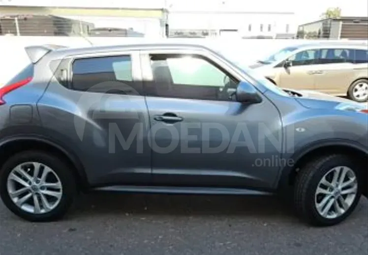 Nissan Juke 2014 Тбилиси - изображение 4