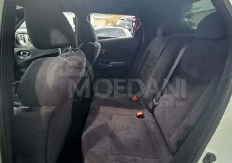 Nissan Juke 2014 Тбилиси - изображение 6