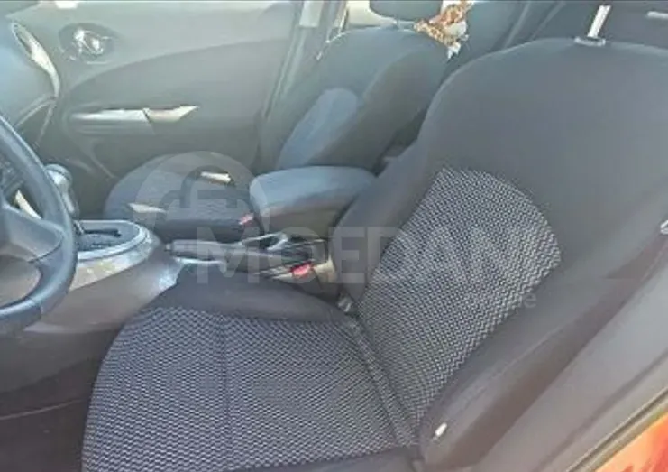 Nissan Juke 2016 Тбилиси - изображение 5