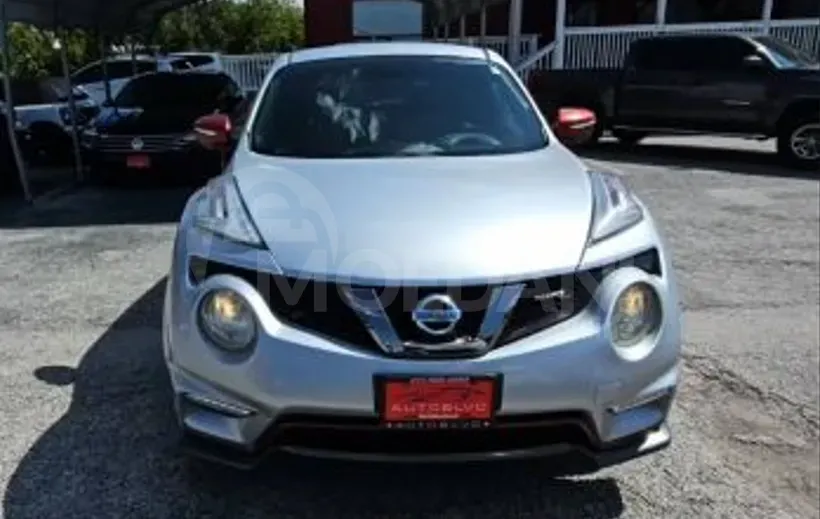 Nissan Juke 2016 Тбилиси - изображение 1