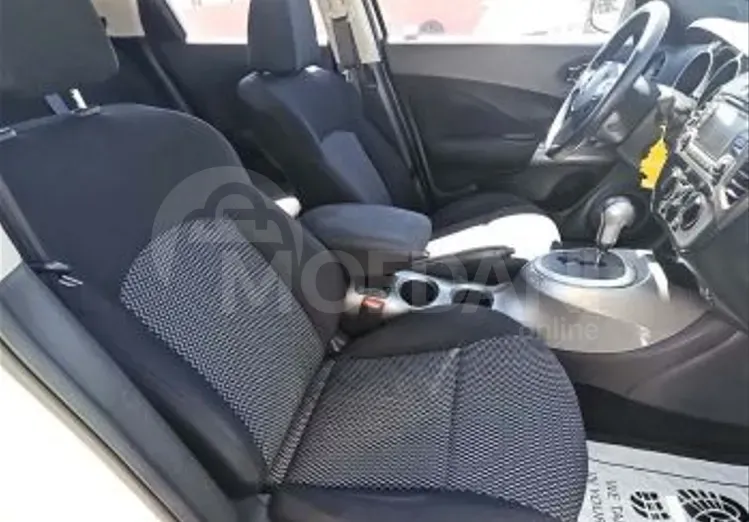 Nissan Juke 2017 Тбилиси - изображение 5