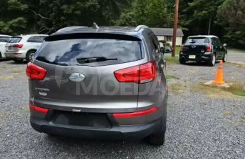 Kia Sportage 2014 Тбилиси - изображение 3