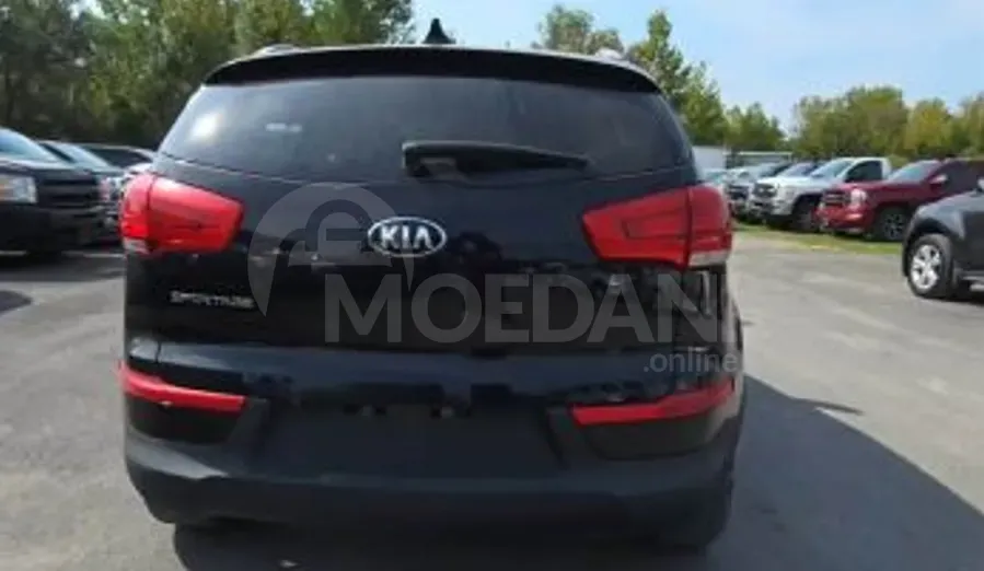 Kia Sportage 2015 Тбилиси - изображение 3
