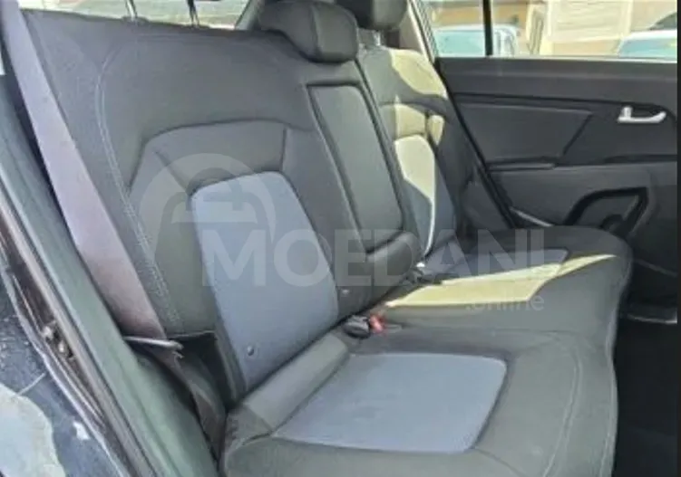 Kia Sportage 2015 Тбилиси - изображение 6