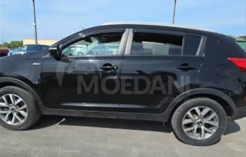 Kia Sportage 2015 Тбилиси - изображение 4