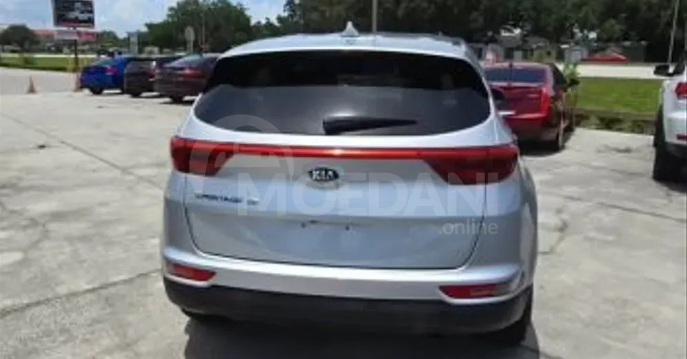 Kia Sportage 2017 Тбилиси - изображение 3