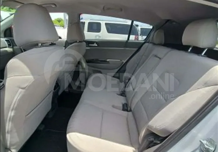 Kia Sportage 2017 Тбилиси - изображение 6