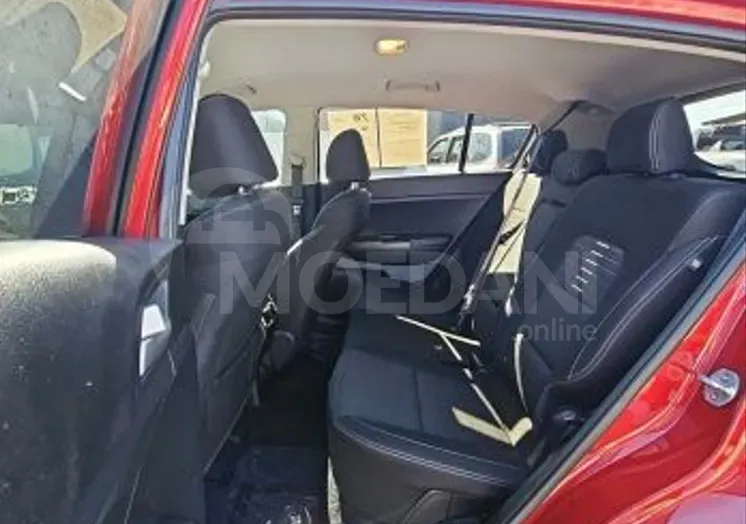 Kia Sportage 2018 Тбилиси - изображение 6