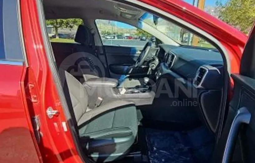 Kia Sportage 2018 Тбилиси - изображение 5
