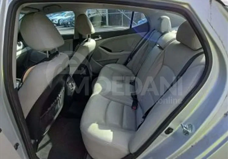 Kia Optima 2014 Тбилиси - изображение 6