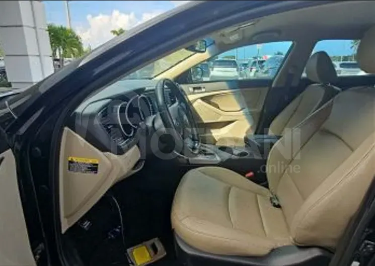 Kia Optima 2015 Тбилиси - изображение 5