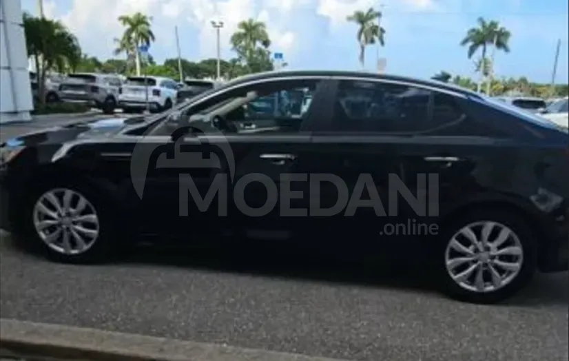 Kia Optima 2015 Тбилиси - изображение 2