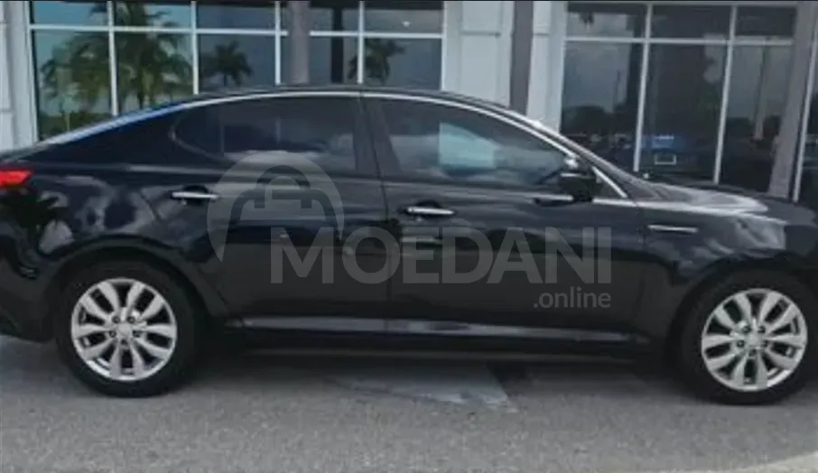 Kia Optima 2015 Тбилиси - изображение 4