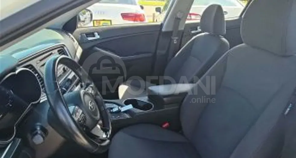 Kia Optima 2016 Тбилиси - изображение 5