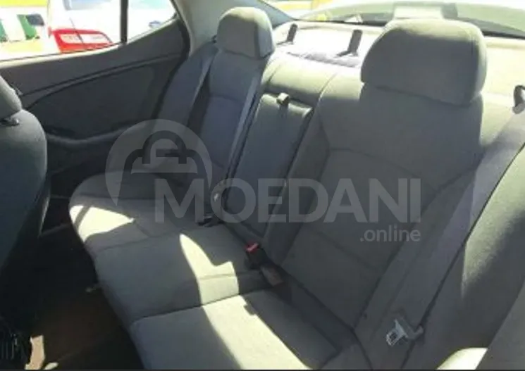Kia Optima 2016 Тбилиси - изображение 6