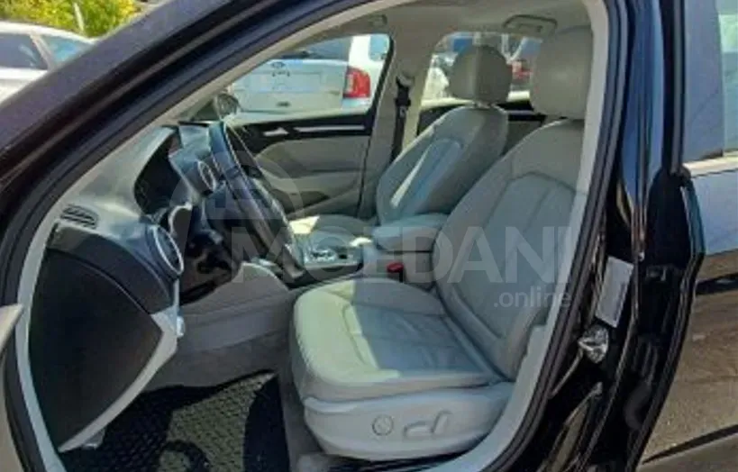 Audi A3 2015 Тбилиси - изображение 5