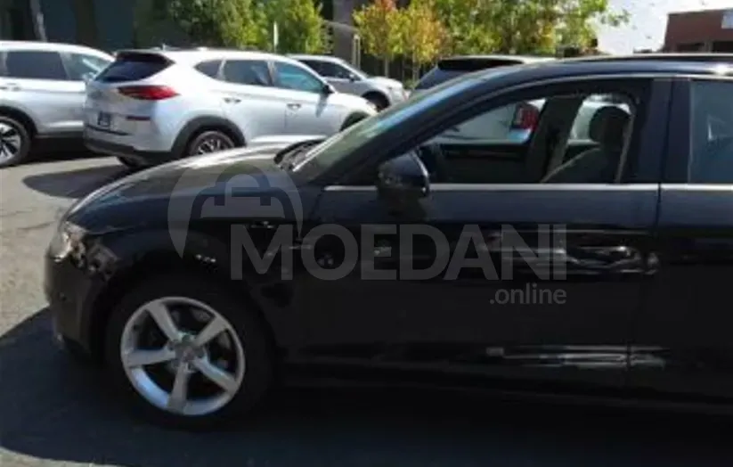 Audi A3 2015 Тбилиси - изображение 4