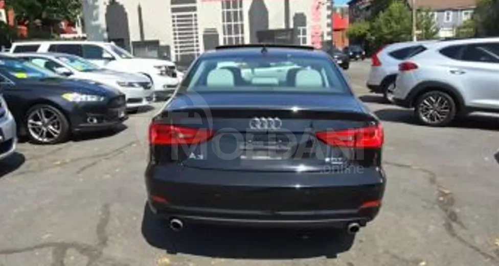 Audi A3 2015 Тбилиси - изображение 3