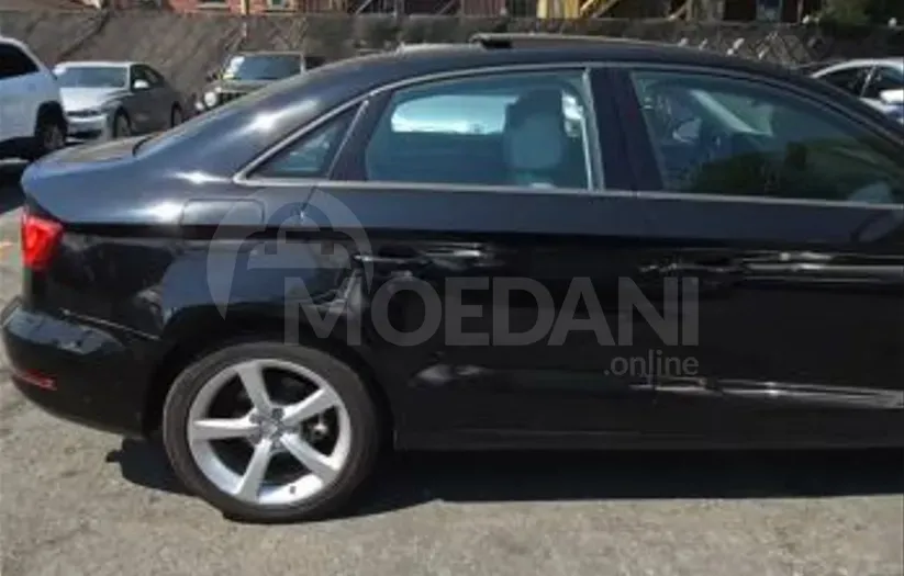 Audi A3 2015 Тбилиси - изображение 2