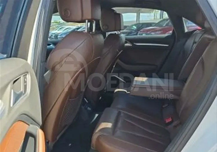 Audi A3 2015 Тбилиси - изображение 6