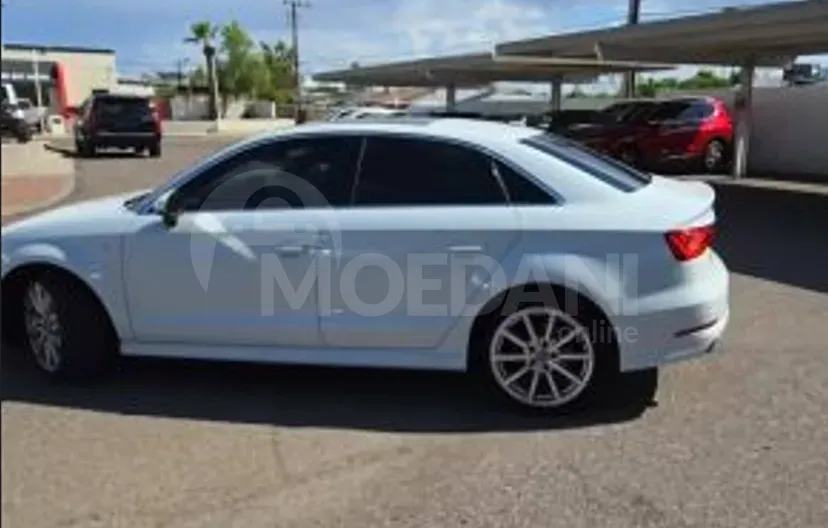 Audi A3 2015 Тбилиси - изображение 3
