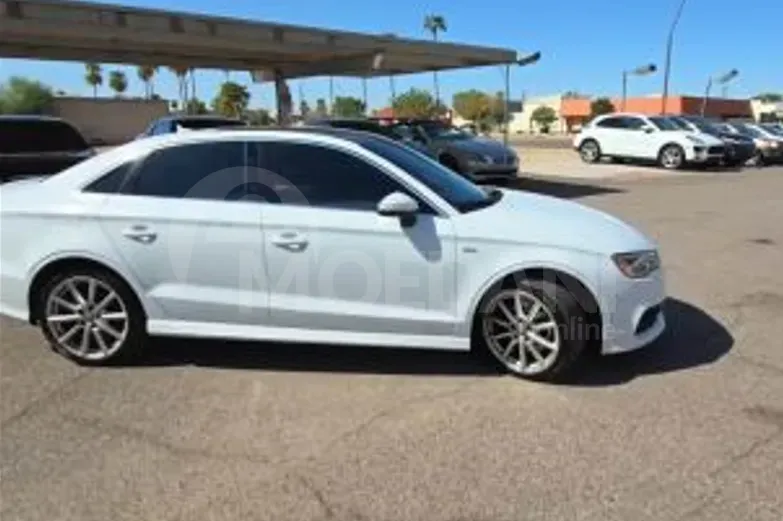 Audi A3 2015 Тбилиси - изображение 2