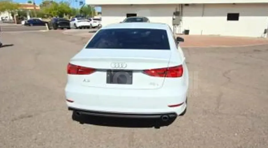 Audi A3 2015 Тбилиси - изображение 4