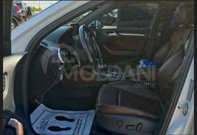 Audi A3 2015 Тбилиси - изображение 5