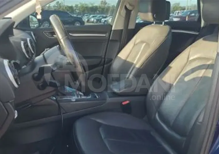 Audi A3 2016 Тбилиси - изображение 5