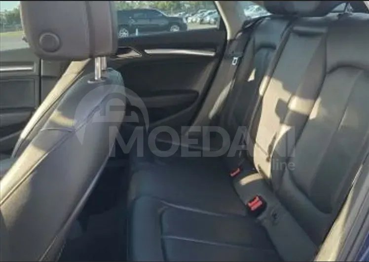 Audi A3 2016 Тбилиси - изображение 6