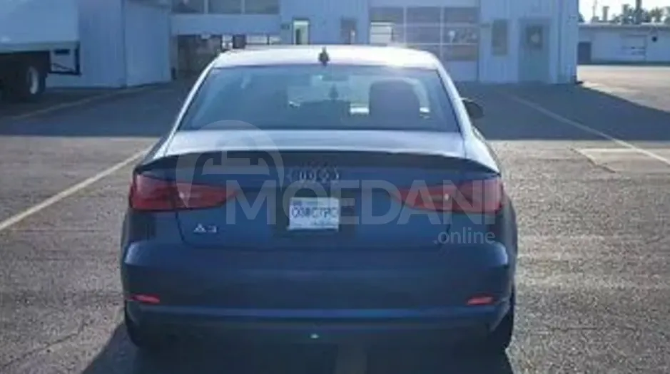 Audi A3 2016 Тбилиси - изображение 3